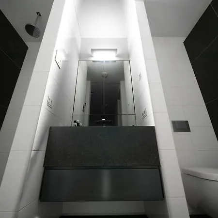 Bed & Wellness Boxtel, 4 Persoonskamer Met Eigen Badkamer 3* 복스텔