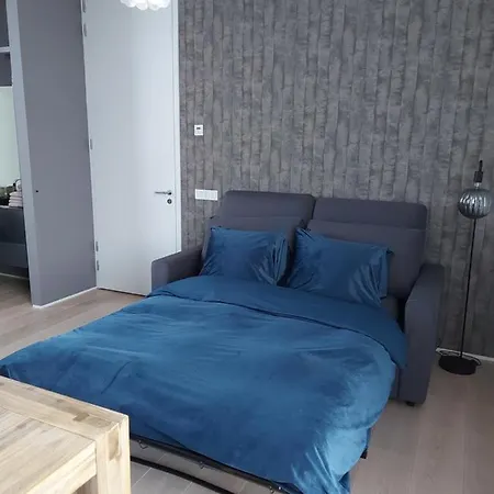Bed & Wellness Boxtel, 4 Persoonskamer Met Eigen Badkamer B&B 복스텔