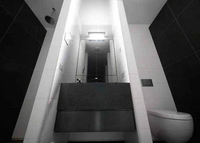 Bed & Wellness Boxtel, 4 Persoonskamer Met Eigen Badkamer 3* Boxtel